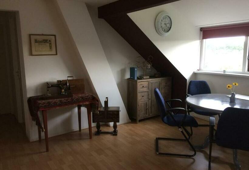 B&b Op Wijngoed Havelte