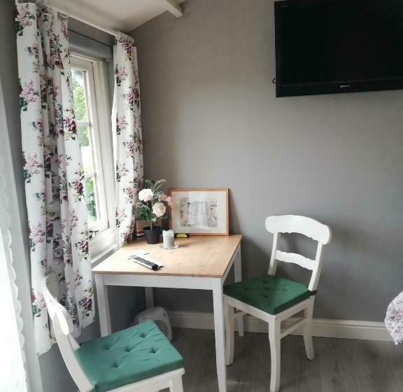 مبيت وإفطار Zalk Blijven Slapen