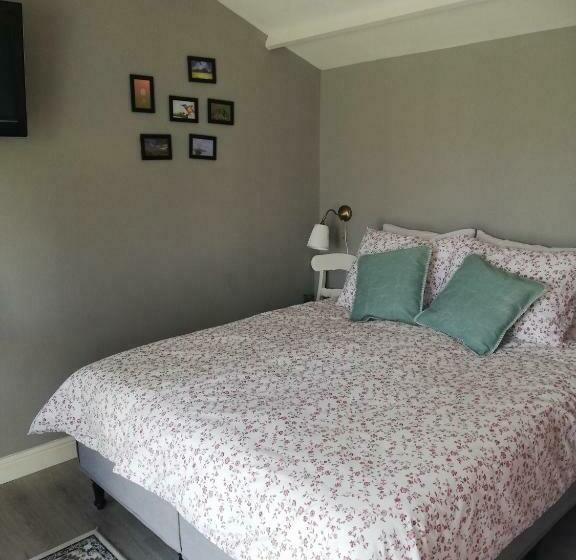 مبيت وإفطار Zalk Blijven Slapen