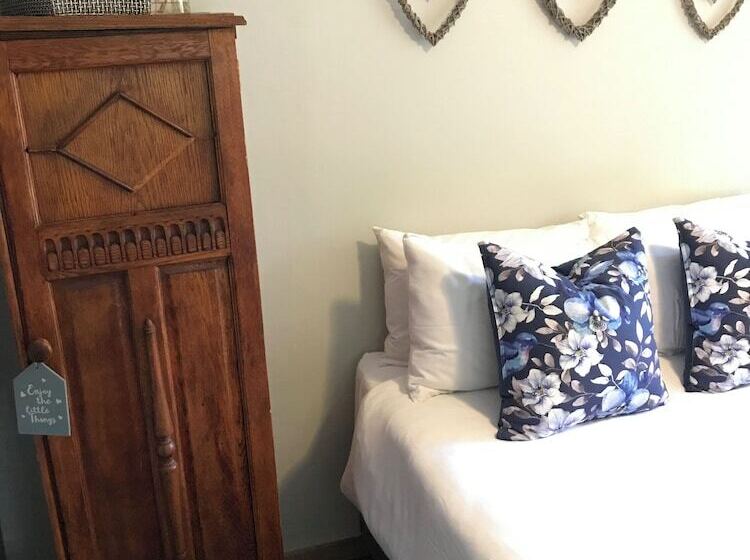 Bed and Breakfast 28 La Rochelle