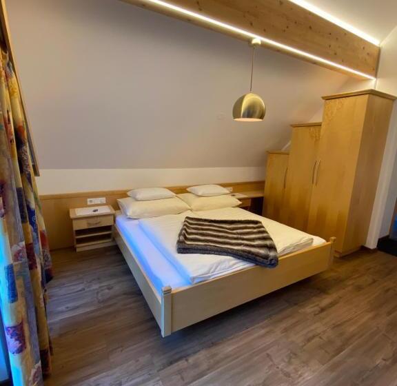 مبيت وإفطار Alta Montagna