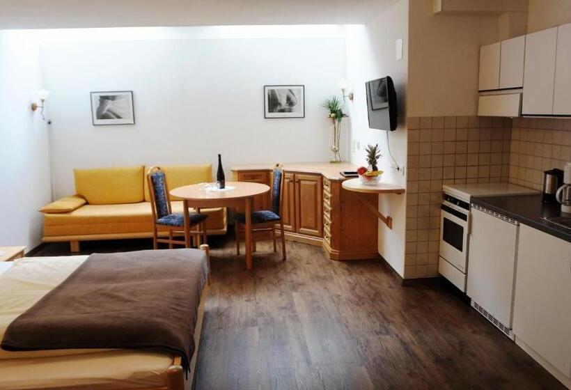 مبيت وإفطار Alta Montagna