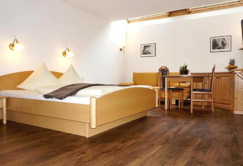 مبيت وإفطار Alta Montagna