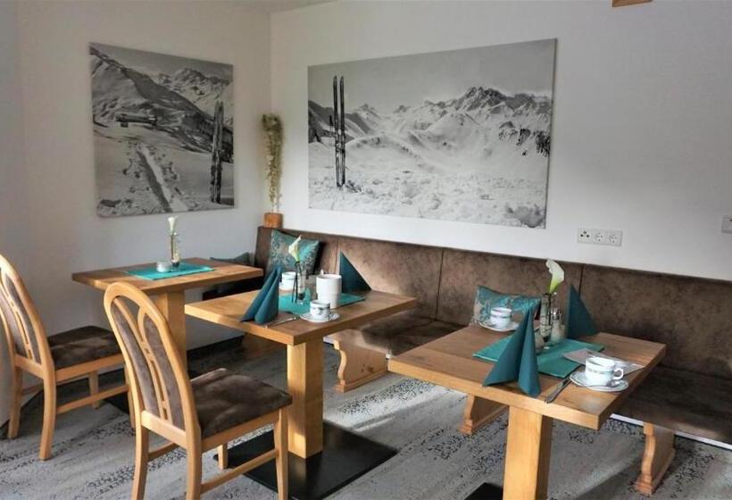 مبيت وإفطار Alta Montagna