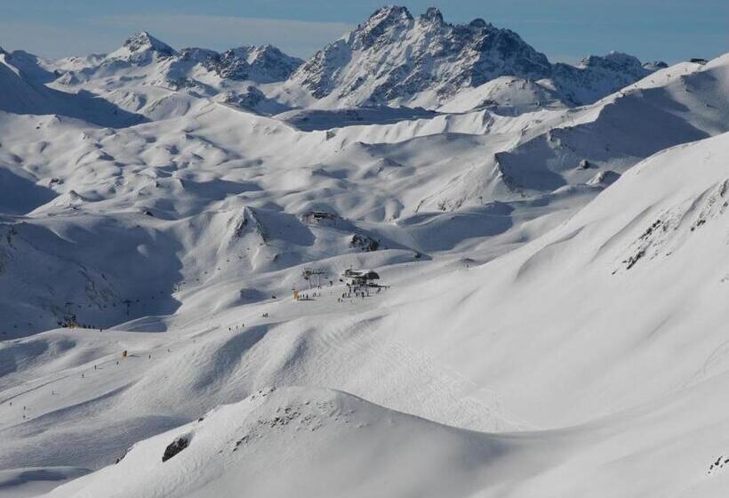 مبيت وإفطار Alta Montagna