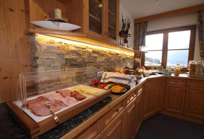 مبيت وإفطار Alta Montagna