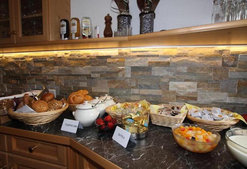 مبيت وإفطار Alta Montagna