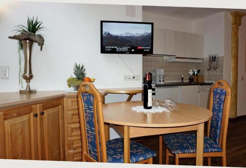 مبيت وإفطار Alta Montagna