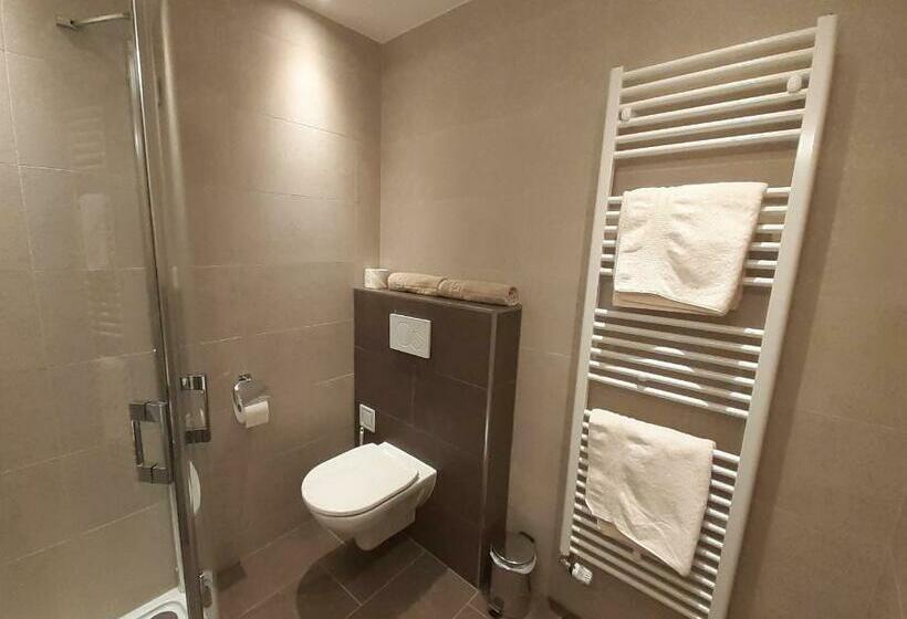 민박 Bauernhof Grieslehen