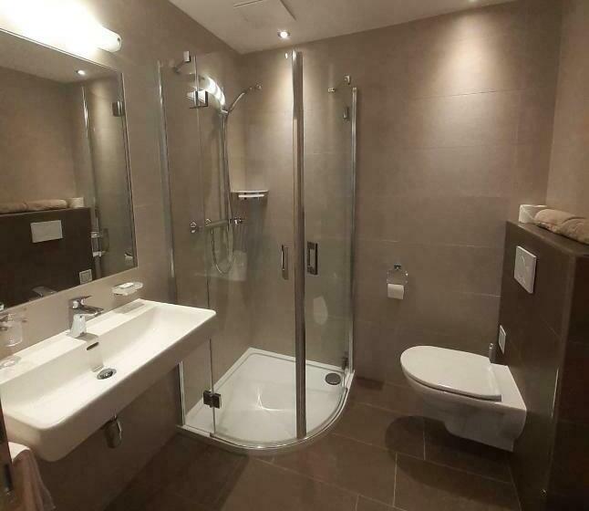 민박 Bauernhof Grieslehen