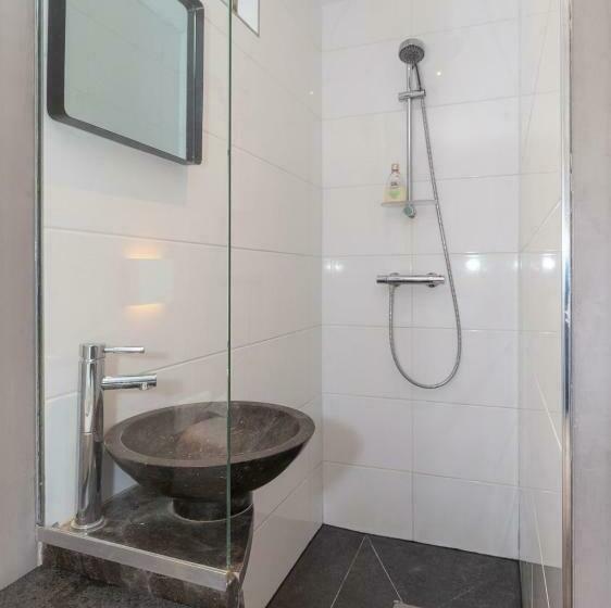 민박 Bed & Bike Studio Amsterdam