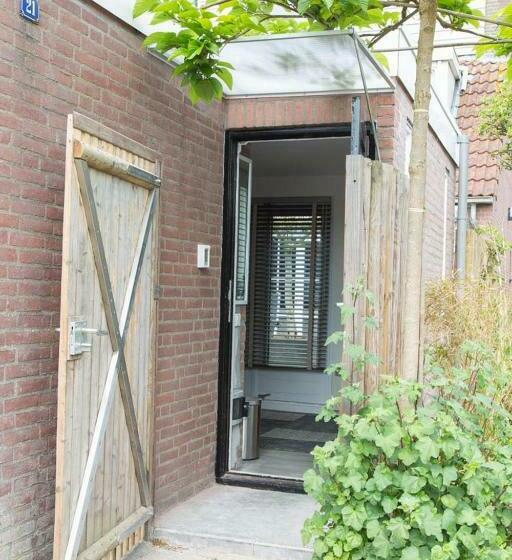 민박 Bed & Bike Studio Amsterdam