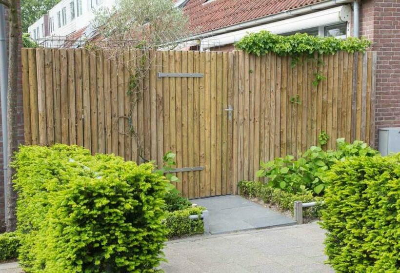 민박 Bed & Bike Studio Amsterdam