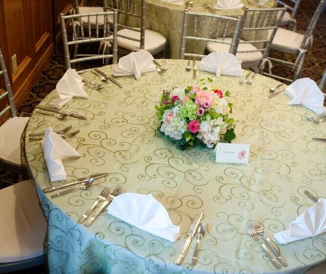 مبيت وإفطار Brick Street Inn