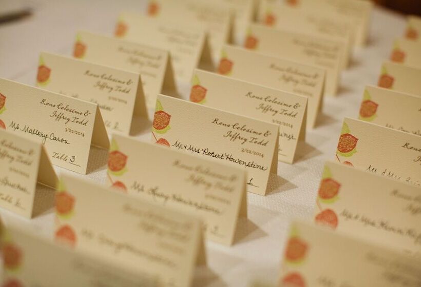 مبيت وإفطار Brick Street Inn