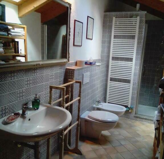 צימר Ca  De L Ase