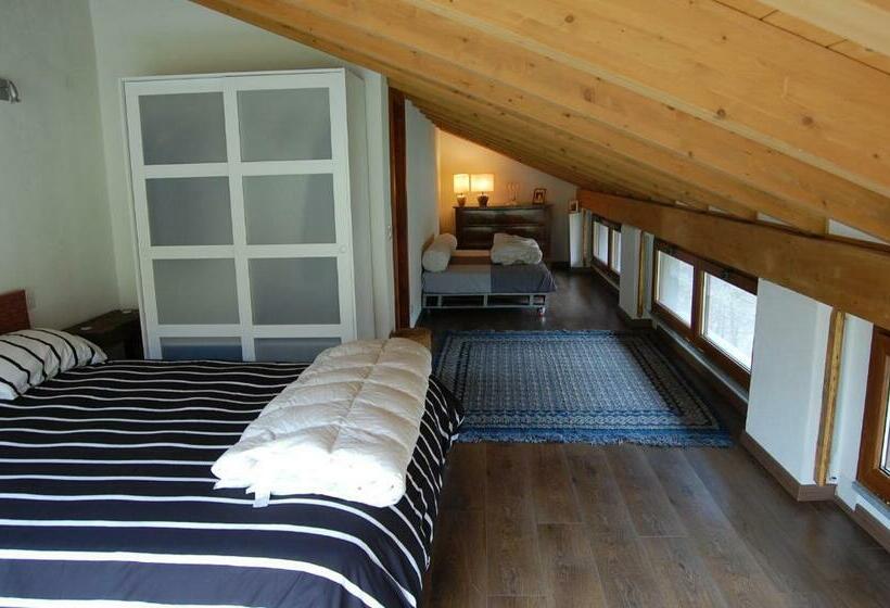 צימר Ca  De L Ase