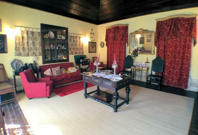 住宿加早餐  Casa Da Ponte Arcos De Valdevez