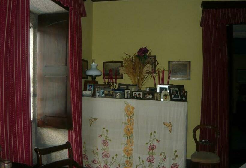 住宿加早餐  Casa Da Ponte Arcos De Valdevez