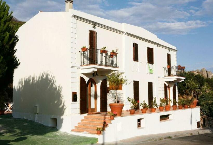 住宿加早餐  Casa Gallasso