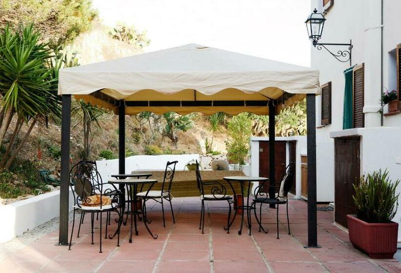 住宿加早餐  Casa Gallasso