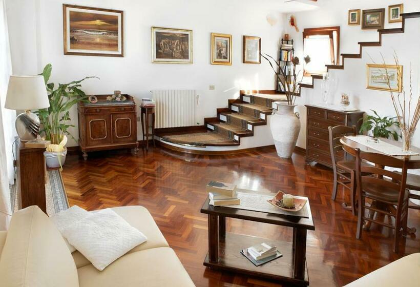 住宿加早餐  Casa Gallasso