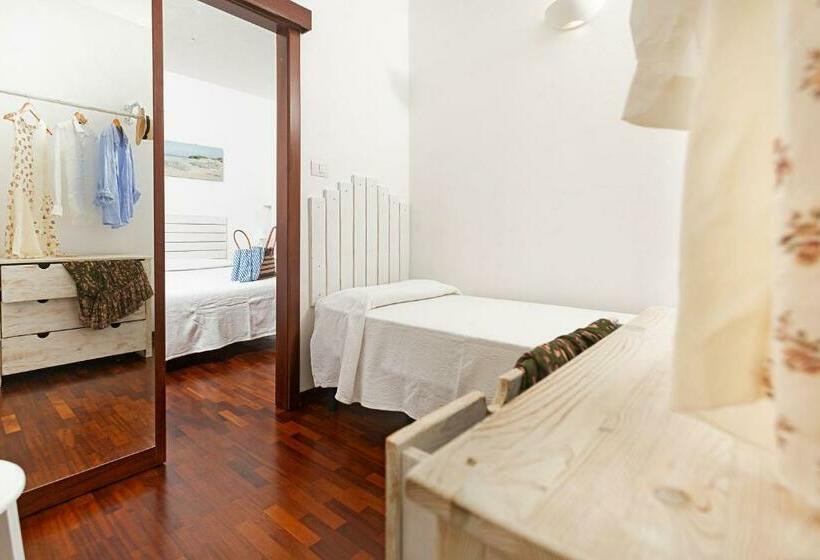 住宿加早餐  Casa Gallasso