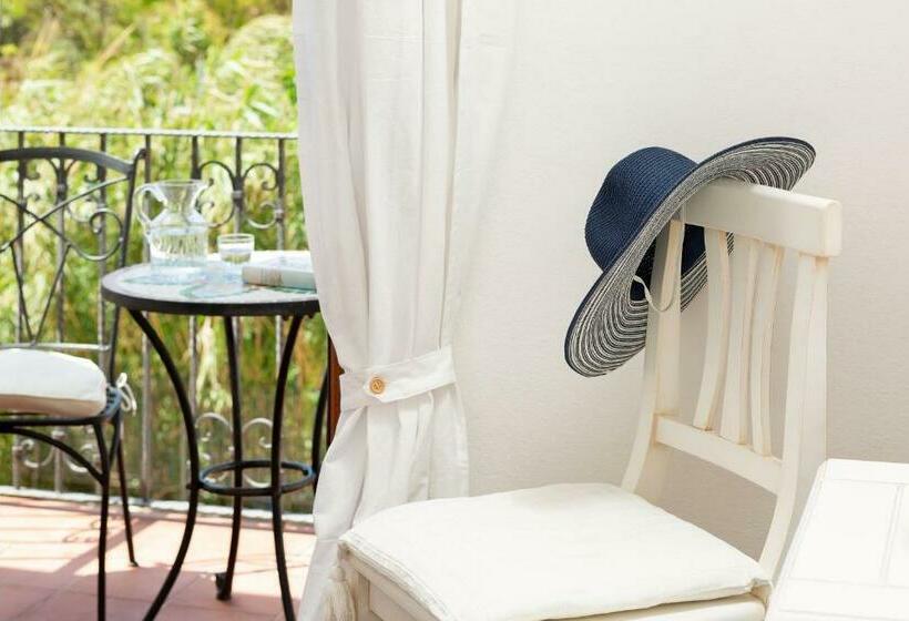 住宿加早餐  Casa Gallasso