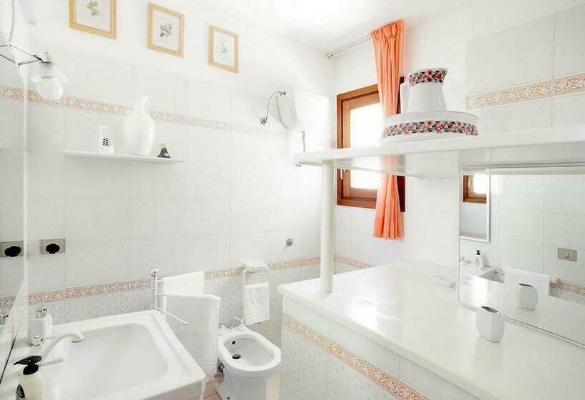 住宿加早餐  Casa Gallasso