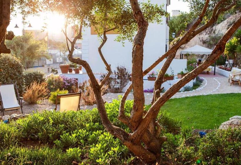 住宿加早餐  Casa Gallasso