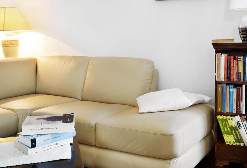 住宿加早餐  Casa Gallasso