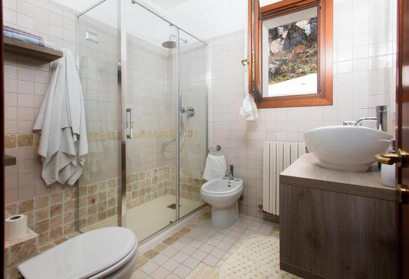 住宿加早餐  Casa Gallasso