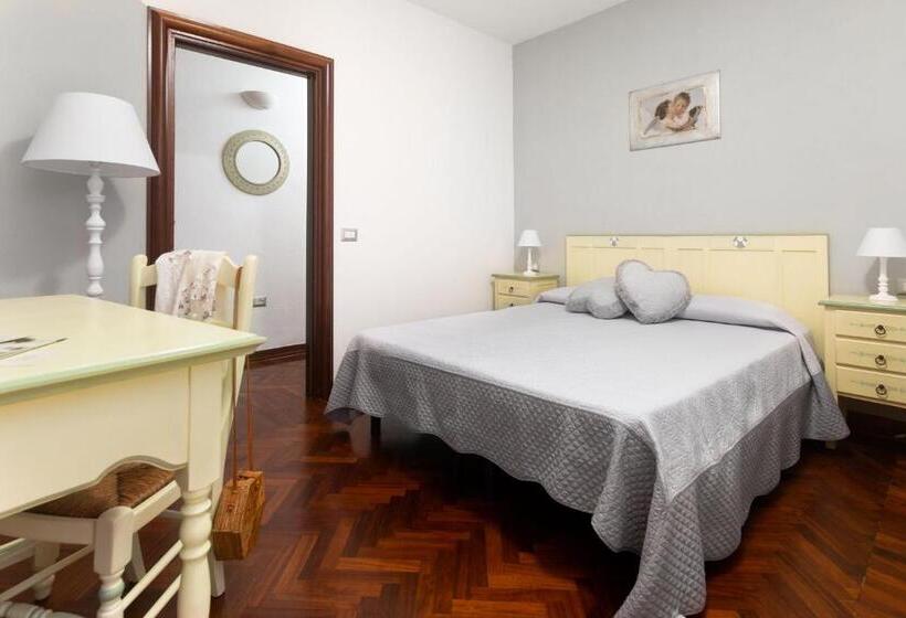 住宿加早餐  Casa Gallasso