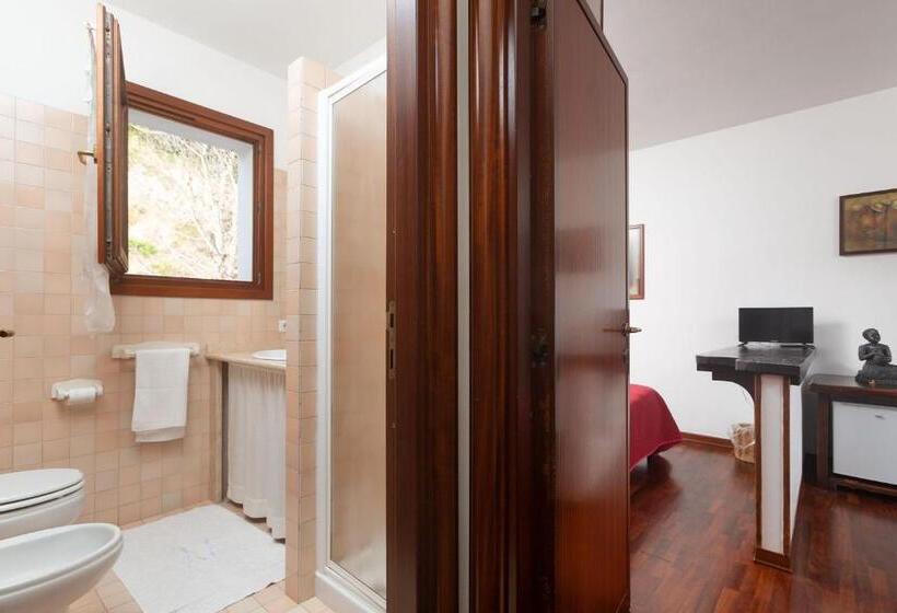 住宿加早餐  Casa Gallasso