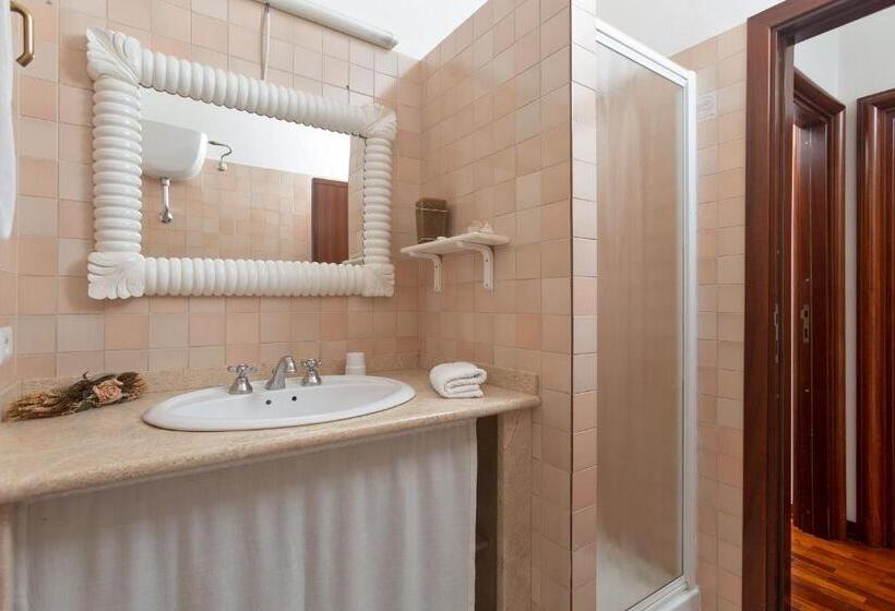 住宿加早餐  Casa Gallasso