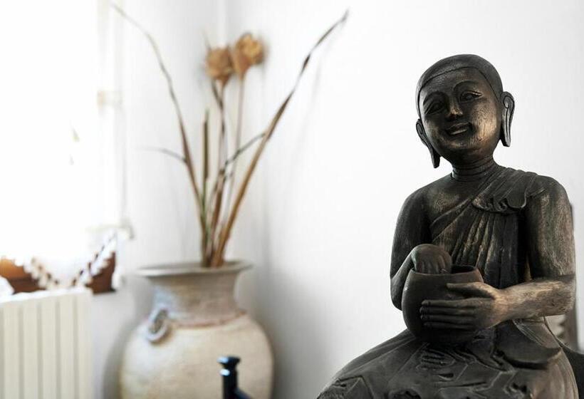 住宿加早餐  Casa Gallasso