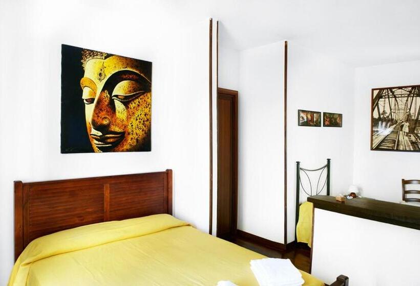 住宿加早餐  Casa Gallasso