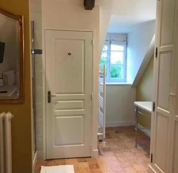 צימר Chateau Vary