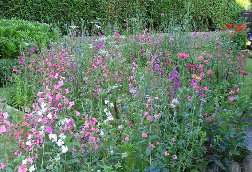 צימר Chez Laurette Et Louis