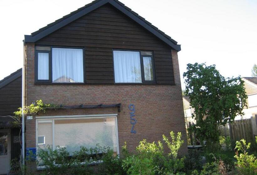 Bed And Breakfast De Mozaiektegel Uden