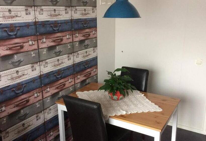 Bed And Breakfast De Mozaiektegel Uden