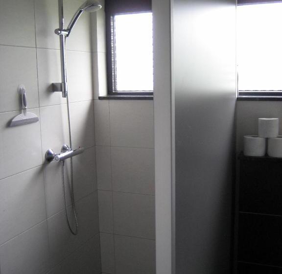 Bed And Breakfast De Mozaiektegel Uden