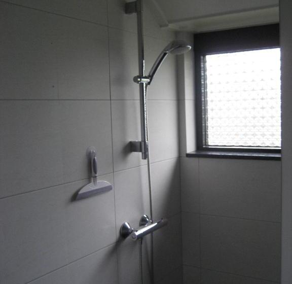 Bed And Breakfast De Mozaiektegel Uden