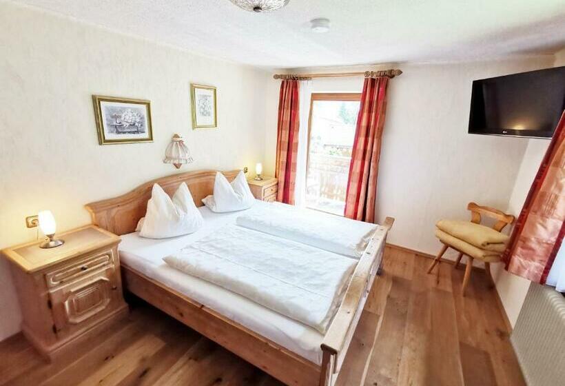 مبيت وإفطار Haus Marienheim