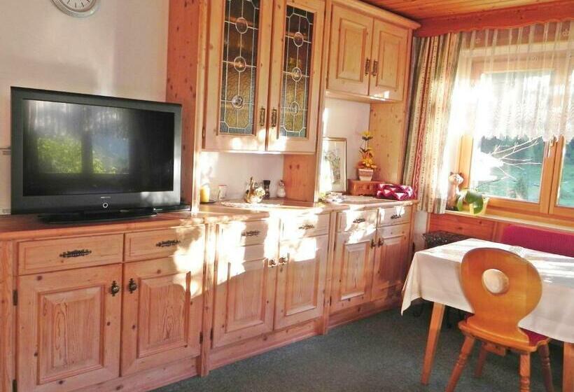 צימר Haus Marienheim