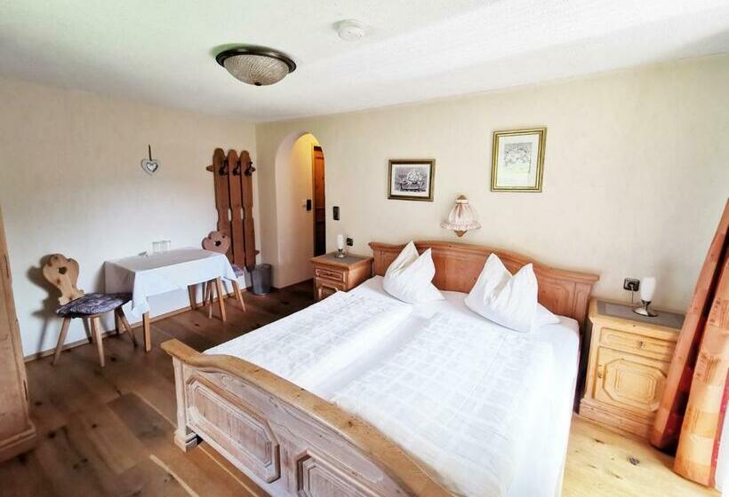 مبيت وإفطار Haus Marienheim