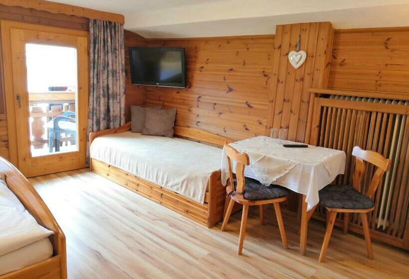 צימר Haus Marienheim