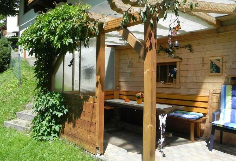 مبيت وإفطار Haus Marienheim