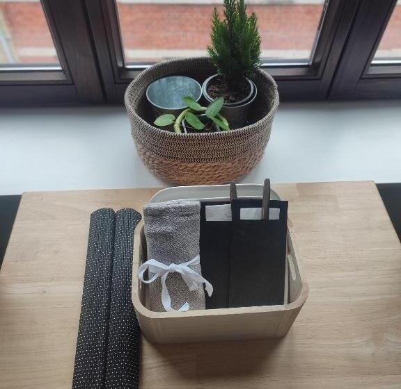 مبيت وإفطار Het Kapittel