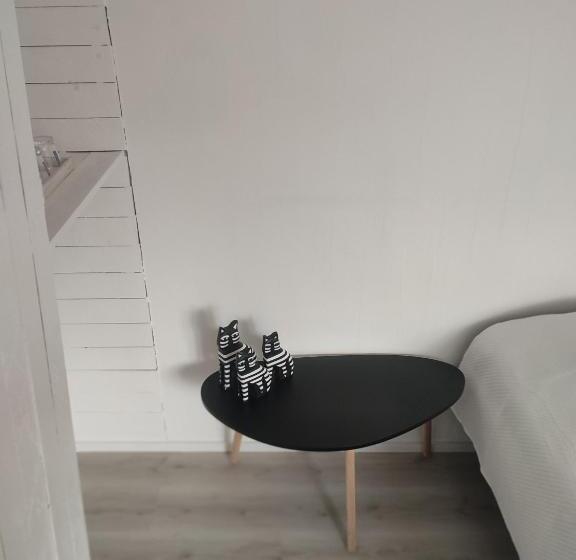 مبيت وإفطار Het Kapittel